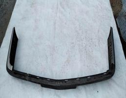 Бампер передний для Audi 100 C3 (1982—1988)  запчасти бу