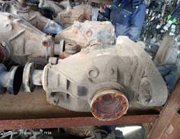 Редуктор заднего моста для BMW 5 серия E39 (1995—2000)  запчасти бу