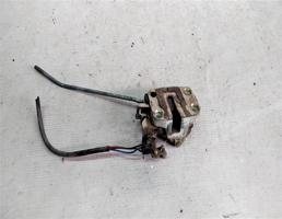 Замок двери передней левой для KIA Sportage I (1993—2006)  запчасти бу