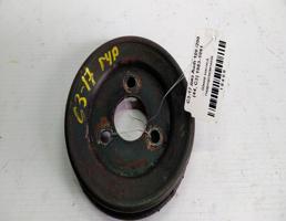 Шкив насоса ГУРа для Audi 100 C3 (1982—1988)  запчасти бу