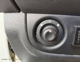 Джойстик регулировки зеркал для Renault Logan 2 14г>  запчасти бу