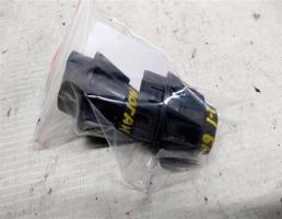 Отбойник багажника для Renault Logan II (2012—2018)  запчасти бу