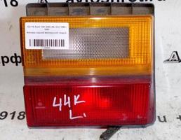 Фонарь задний внутренний левый для Audi 100 C3 (1982—1988)  запчасти бу