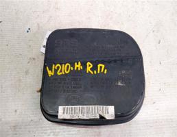 Аэрбег в дверь правую для Mercedes-Benz E-класс W210/S210 (1995—1999)  запчасти бу