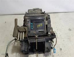 Корпус печки для BMW 5 серия E34 (1988—1996)  запчасти бу