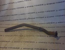 Труба глушителя для Audi A4 B5 (1994—1999)  запчасти бу