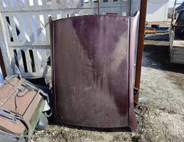 Крыша для Audi 80 B4 (1991—1996)  запчасти бу