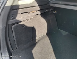 Обшивка багажника левая для Ford Focus III (2011—2015)  запчасти бу