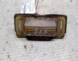 Фонарь подсветки номера для Mercedes-Benz E-класс W210/S210 (1995—1999)  запчасти бу