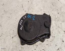 Кожух ремня ГРМ верхний для Mazda 626 GC (1982—1987)  запчасти бу