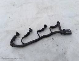 Проводка форсунок для Fiat Stilo I (2001—2007)  запчасти бу