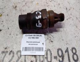 Форсунка дизельная механическая для Audi 100 C3 (1982—1988)  запчасти бу