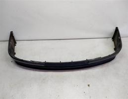 Накладка бампера переднего для Opel Omega A (1984—1994)  запчасти бу