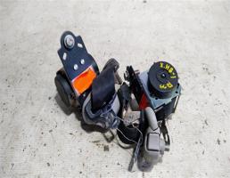 Ремень безопасности задний для Great Wall Hover H3 I рестайлинг (2014—2016)  запчасти бу