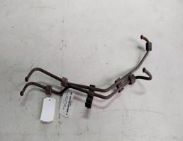 Трубка топливная дизельная для Mercedes-Benz E-класс W124/S124/C124/A124 (1984—1997)  запчасти бу