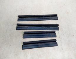 Накладка на порог внутренний км-т для Mercedes-Benz E-класс W124/S124/C124/A124 (1984—1997)  запчасти бу