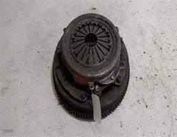 Сцепление км-т для Mitsubishi Lancer IX (2000—2007)  запчасти бу