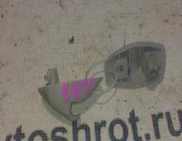 Крючок козырька солнцезащитного для VOLKSWAGEN Passat B3 (1988—1993)  запчасти бу