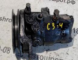 Насос ГУРа для Audi 100 C3 (1982—1988)  запчасти бу