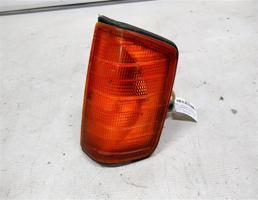 Указатель поворота левый желтый для Mercedes-Benz 190 (W201) W201 (1982—1993)  запчасти бу