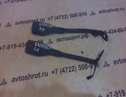 Замок ремня безопасности для Chevrolet Blazer S15 (1994—1998)  запчасти бу