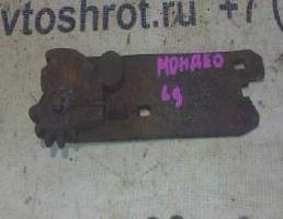 Планка разводки колодок задняя левая для Ford Mondeo I (1993—1996)  запчасти бу