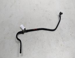 Клапан ВУТ+трубка для Audi 100 C4 (1990—1994)  запчасти бу