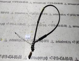 Трос газа для Mazda 626 GC (1982—1987)  запчасти бу