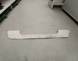 Обшивка потолка для Land Rover Defender I рестайлинг (2007—2016)  запчасти бу