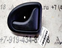 Крючок двери правой для Renault Logan I (2004—2009)  запчасти бу