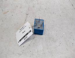 Реле для Renault Logan II (2012—2018)  запчасти бу