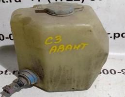 Бачок омывателя лобового стекла для Audi 100 C3 (1982—1988)  запчасти бу