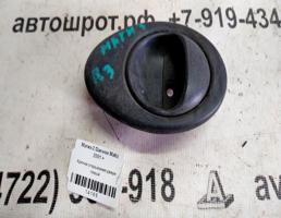 Крючок двери левой для Daewoo Matiz I рестайлинг (2000—2015)  запчасти бу