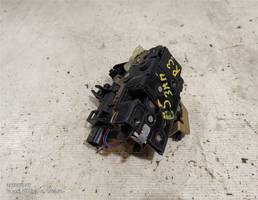 Замок двери задней правой для Audi A6 C5 (1997—2001)  запчасти бу