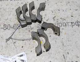 Крышка распредвала (бугель) для BMW 5 серия E39 (1995—2000)  запчасти бу