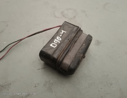 Фонарь подсветки номера для Land Rover Defender I (1983—2007)  запчасти бу