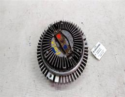 Термомуфта вискомуфта для Mercedes-Benz E-класс W210/S210 (1995—1999)  запчасти бу