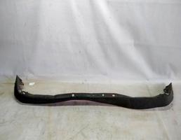 Спойлер бампера переднего для VOLKSWAGEN Golf Mk2 (1983—1992)  запчасти бу