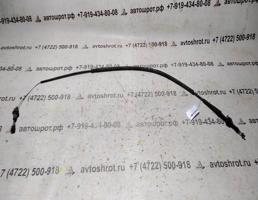 Трос газа для VOLKSWAGEN Golf Mk3 (1991—2000)  запчасти бу