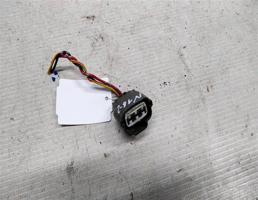 Фишка форсунки для Nissan Almera N16 (2000—2003)  запчасти бу