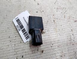 Конденсатор для Mazda 3 BK (2003—2006)  запчасти бу