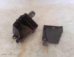 Корпус блока предохранителей для Renault Logan I (2004—2009)  запчасти бу