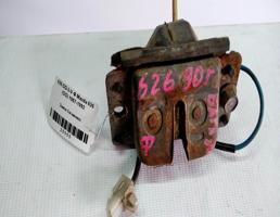 Замок багажника для Mazda 626 GD 87-92г  запчасти бу