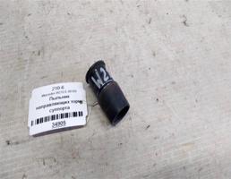 Пыльник направляющей тормозного суппорта для Mercedes-Benz E-класс W210/S210 рестайлинг (1999—2003)  запчасти бу