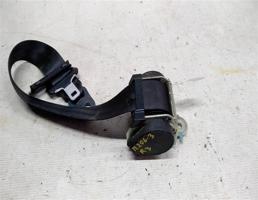 Ремень безопасности задний для Peugeot 206 I (1998—2012)  запчасти бу