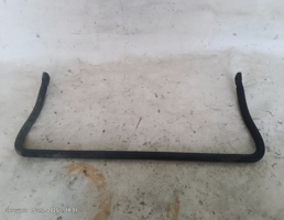 Стабилизатор передний для Land Rover Defender I рестайлинг (2007—2016)  запчасти бу