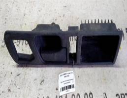 Крючок двери задней правой для BMW 5 серия E34 (1988—1996)  запчасти бу