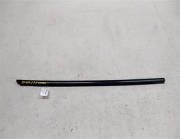 Молдинг стекла двери передней правой для Renault Logan II (2012—2018)  запчасти бу