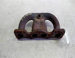 Коллектор выпускной для Renault Logan II (2012—2018)  запчасти бу