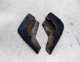 Брызговик задний пара для Daewoo Espero I (1990—1999)  запчасти бу